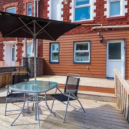 Stylish Studio In The Heart Of The English Riviera Торки Экстерьер фото